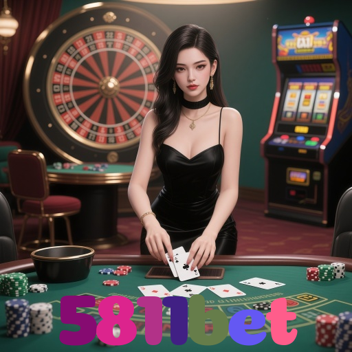Aposte e Ganhe Recompensas Extras no 5811bet
