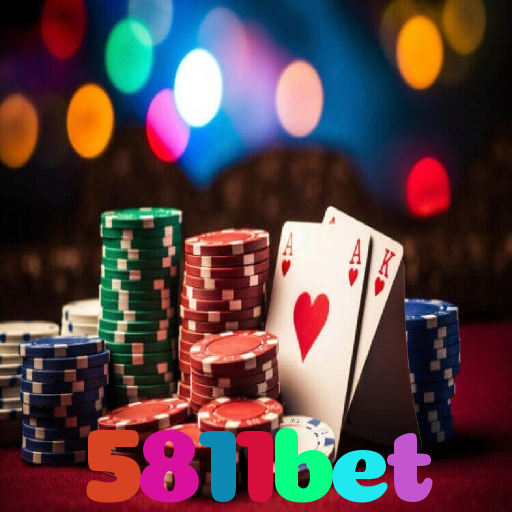 Participe de Torneios de Poker no 5811bet