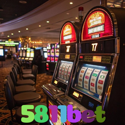 Aposte Inteligente e Ganhe Mais no 5811bet